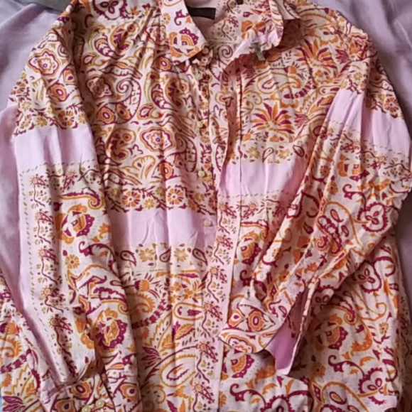Mens shirt